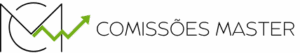 Logo Comissões Master